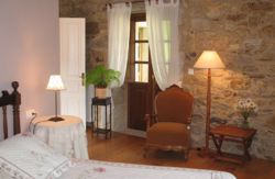 se admiten mascotas perros en Casa de Graña da Acea Monfero La Coruña, rias-gallegas 5