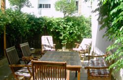 se admiten mascotas perros en Casa Rural Edulis Santurde de Rioja La Rioja 2