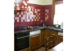 se admiten mascotas perros en Casa Rural Edulis Santurde de Rioja La Rioja 3