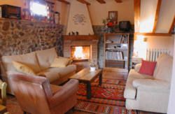 se admiten mascotas perros en Casa Rural Edulis Santurde de Rioja La Rioja 4