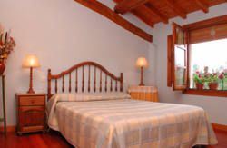 se admiten mascotas perros en Casa Rural Edulis Santurde de Rioja La Rioja 5