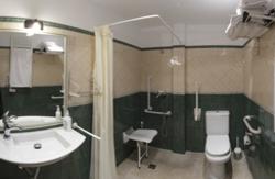 se admiten mascotas perros en La Casona de Aldealobos Aldealobos La Rioja 3