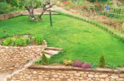 se admiten mascotas perros en Casa Rural Senderuela Panzares La Rioja 2