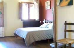 se admiten mascotas perros en Casa Rural Senderuela Panzares La Rioja 4