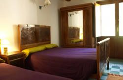 se admiten mascotas perros en Villa Liquid&aacute;mbar Torrecilla en Cameros La Rioja 4