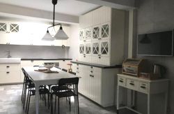 se admiten mascotas perros en La Casona del T&iacute;o Pedro Cadalso de los Vidrios Madrid 3