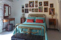 se admiten mascotas perros en La Casona del T&iacute;o Pedro Cadalso de los Vidrios Madrid 5