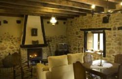 se admiten mascotas perros en La Tila Casa Rural Roscales De La Peña recomendados, Castilla-y-Leon, Palencia 4