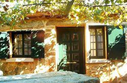 se admiten mascotas perros en Cambados - Casa Baltar Castrelo Pontevedra, rias-gallegas 2