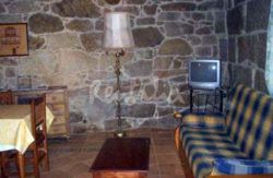 se admiten mascotas perros en Cambados - Casa Baltar Castrelo Pontevedra, rias-gallegas 3