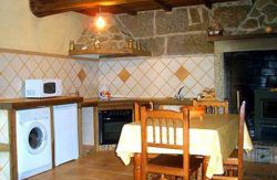 se admiten mascotas perros en Cambados - Casa Baltar Castrelo Pontevedra, rias-gallegas 4