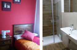se admiten mascotas perros en Low Cost en la Ría Marín recomendados, Pontevedra, rias-gallegas 6