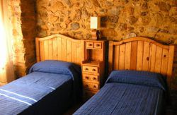 se admiten mascotas perros en CTR La Casa del Medico Serradilla del Arroyo Salamanca 3