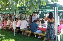 se admiten mascotas perros en CTR La Casa del Medico Serradilla del Arroyo Salamanca 5