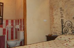 se admiten mascotas perros en Faenas Camperas Sando Salamanca 4