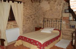 se admiten mascotas perros en Faenas Camperas Sando Salamanca 5