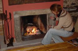 se admiten mascotas perros en CTR La Torrecilla San Pedro del Valle Castilla-y-Leon, Salamanca 3