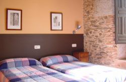 se admiten mascotas perros en CTR La Torrecilla San Pedro del Valle Castilla-y-Leon, Salamanca 4