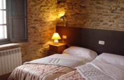 se admiten mascotas perros en CTR La Torrecilla San Pedro del Valle Castilla-y-Leon, Salamanca 5