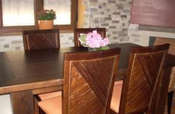 se admiten mascotas perros en La Cenicienta Sancti Spiritus Sancti Spiritus Salamanca 3