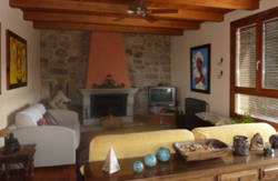 se admiten mascotas perros en La Ventanica del Tormes Juzbado Salamanca 4