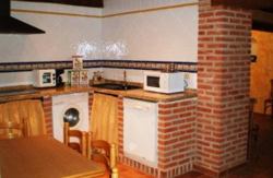 se admiten mascotas perros en Casa Mudayyan Coca de Alba Salamanca 3