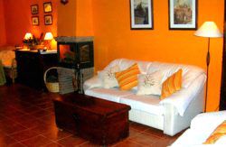 se admiten mascotas perros en Casa Rural La Fresneda Mart&iacute;n Mu&ntilde;oz de las Posadas Segovia 3
