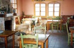 se admiten mascotas perros en El Camino Real Villovela de Pir&oacute;n Segovia 2