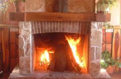 se admiten mascotas perros en El Camino Real Villovela de Pir&oacute;n Segovia 3