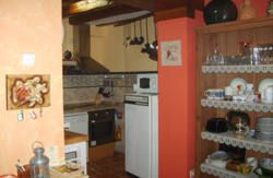 se admiten mascotas perros en Mi Rinconcillo Valleruela de Pedraza Segovia 3