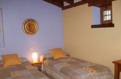 se admiten mascotas perros en Mi Rinconcillo Valleruela de Pedraza Segovia 4