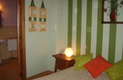 se admiten mascotas perros en Mi Rinconcillo Valleruela de Pedraza Segovia 5