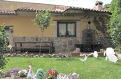 se admiten mascotas perros en Casa Rural La Majada Golmayo Castilla-y-Leon, Soria 2