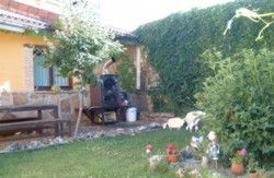 se admiten mascotas perros en Casa Rural La Majada Golmayo Castilla-y-Leon, Soria 3