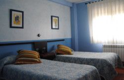 se admiten mascotas perros en Casa Rural La Majada Golmayo Castilla-y-Leon, Soria 4