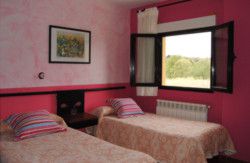 se admiten mascotas perros en Casa Rural La Majada Golmayo Castilla-y-Leon, Soria 5