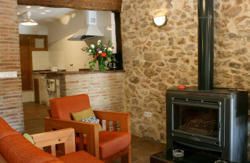 se admiten mascotas perros en Pinares de Soria Molinos de Duero Soria 2