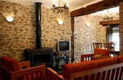 se admiten mascotas perros en Pinares de Soria Molinos de Duero Soria 3