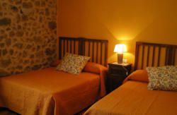 se admiten mascotas perros en Pinares de Soria Molinos de Duero Soria 4