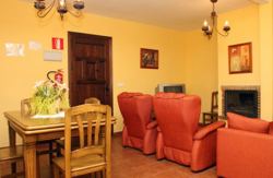 se admiten mascotas perros en Mas de La Pinaeta G&aacute;tova Valencia 2