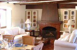 se admiten mascotas perros en Mas&iacute;a el Ferraj&oacute;n Chiva Valencia 4