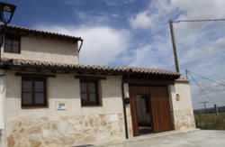 Alto de la Reserva vacaciones en Castronuño con perros alojamientos Valladolid admiten mascotas casas rurales dormir con tu perro verano