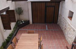 se admiten mascotas perros en Alto de la Reserva Castronu&ntilde;o Valladolid 2