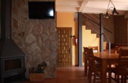 se admiten mascotas perros en Alto de la Reserva Castronu&ntilde;o Valladolid 3