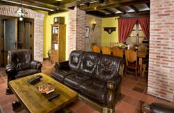 se admiten mascotas perros en Casa de los Beatos Urue&ntilde;a recomendados, Castilla-y-Leon, Valladolid 3