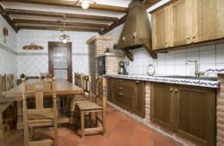 se admiten mascotas perros en Casa de los Beatos Urue&ntilde;a recomendados, Castilla-y-Leon, Valladolid 4