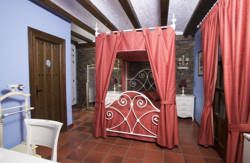 se admiten mascotas perros en Casa de los Beatos Urue&ntilde;a recomendados, Castilla-y-Leon, Valladolid 5