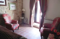 se admiten mascotas perros en Casa Lindo Hu&eacute;sped Villasexmir Castilla-y-Leon, Valladolid 6