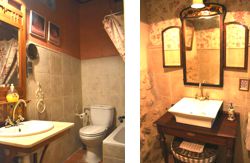 se admiten mascotas perros en Casa Lindo Hu&eacute;sped Villasexmir Castilla-y-Leon, Valladolid 7