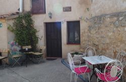 se admiten mascotas perros en Casa Lindo Hu&eacute;sped Villasexmir Castilla-y-Leon, Valladolid 8